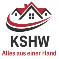 KSHW München Logo – Komplettsanierung Wohnungssanierung Haussanierung Renovierung Festpreis